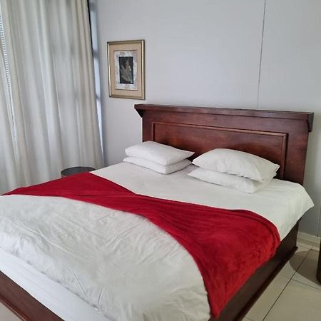 Sue Beacon Rock Apartment Durban Ngoại thất bức ảnh