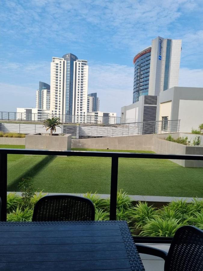 Sue Beacon Rock Apartment Durban Ngoại thất bức ảnh