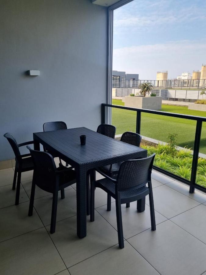 Sue Beacon Rock Apartment Durban Ngoại thất bức ảnh
